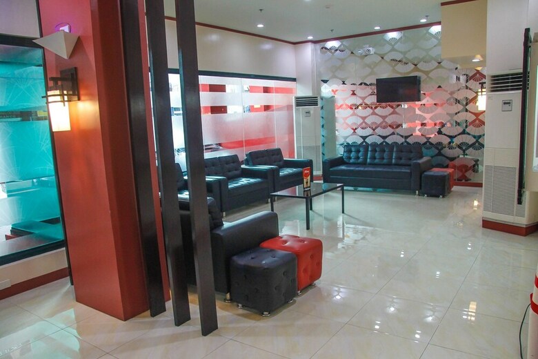 Hotel Sogo Yabut