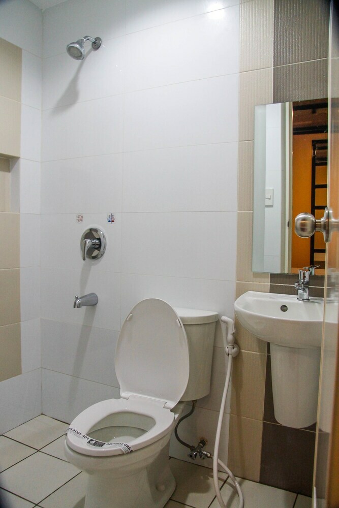 Hotel Sogo Yabut