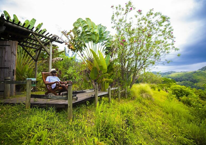 Posada L'exil Lodges