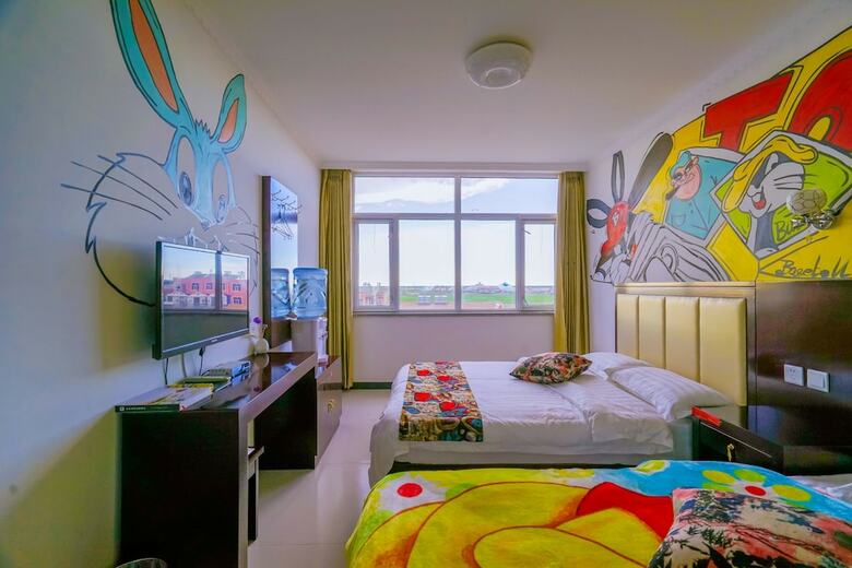 Yijie Holiday Hotel  Zhangbei Prairie