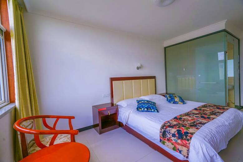 Yijie Holiday Hotel  Zhangbei Prairie