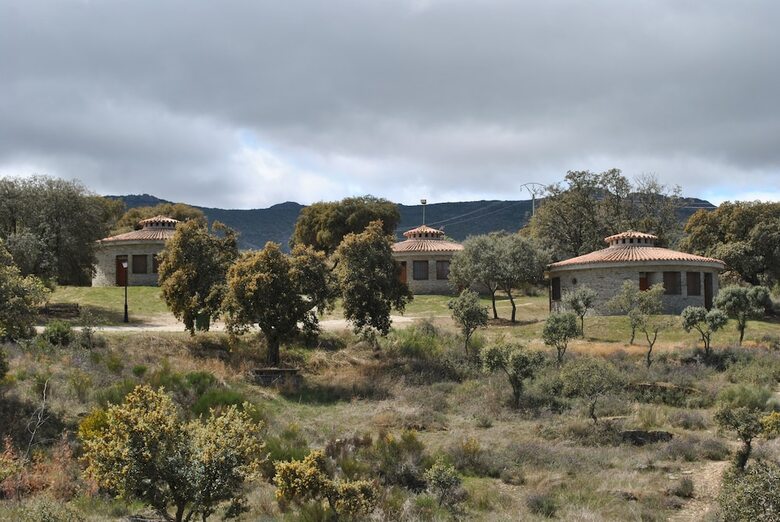 Agroturismo Chozos Rurales de Carrascalejo - Only Adults