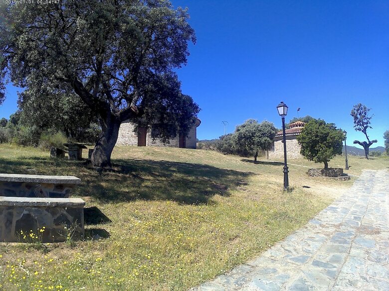 Agroturismo Chozos Rurales de Carrascalejo - Only Adults