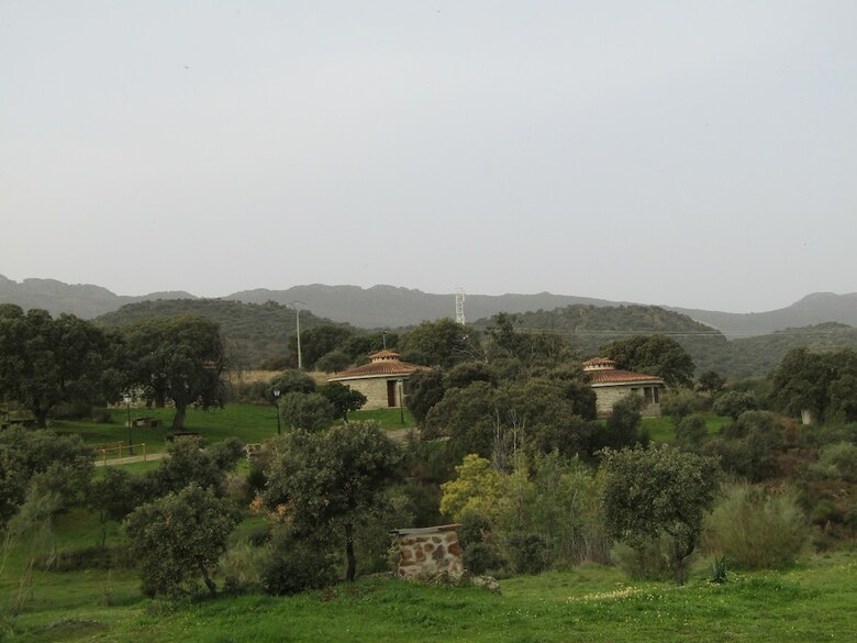 Agroturismo Chozos Rurales de Carrascalejo - Only Adults