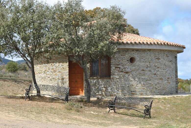 Agroturismo Chozos Rurales de Carrascalejo - Only Adults