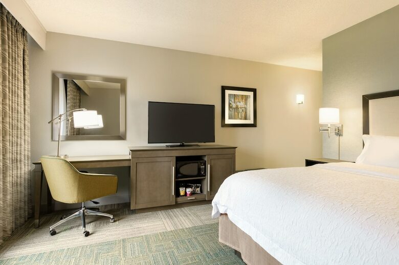 Hotel Hampton Inn Reading/wyomissing
