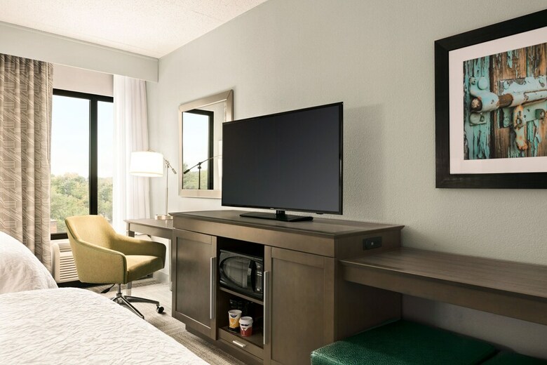 Hotel Hampton Inn Reading/wyomissing