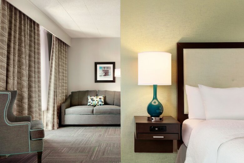Hotel Hampton Inn Reading/wyomissing