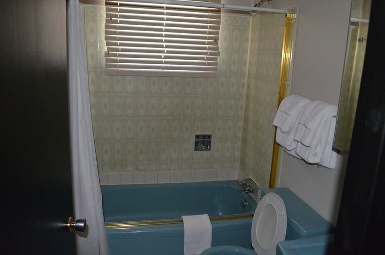 Tc Motel