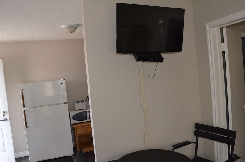 Tc Motel