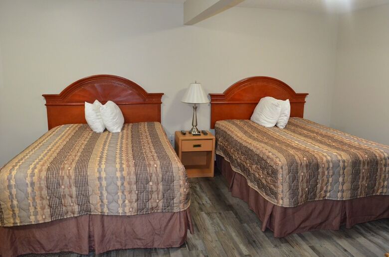 Tc Motel