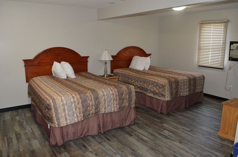 Tc Motel