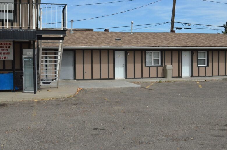 Tc Motel