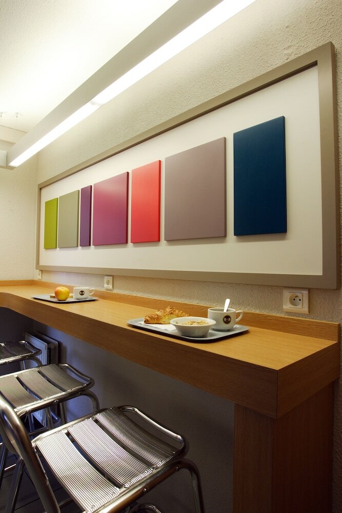 B&B Hotel Yvetot