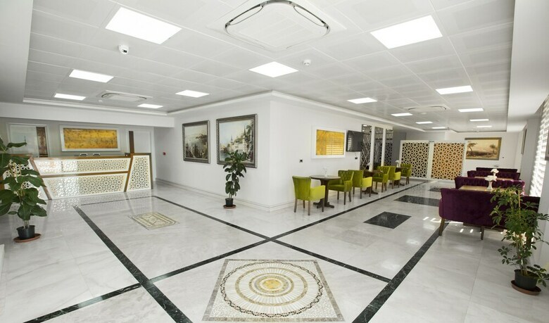 Hotel Guntur Park Otel