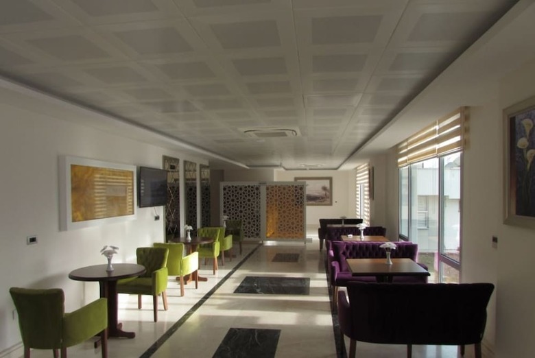 Hotel Guntur Park Otel