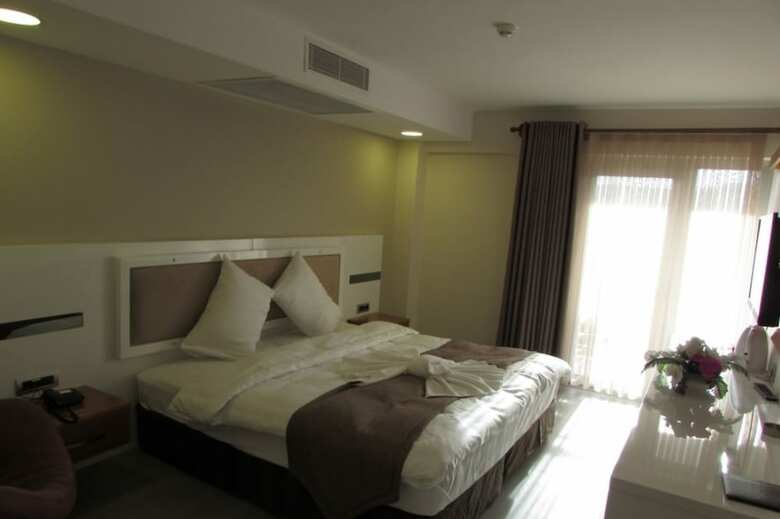 Hotel Guntur Park Otel