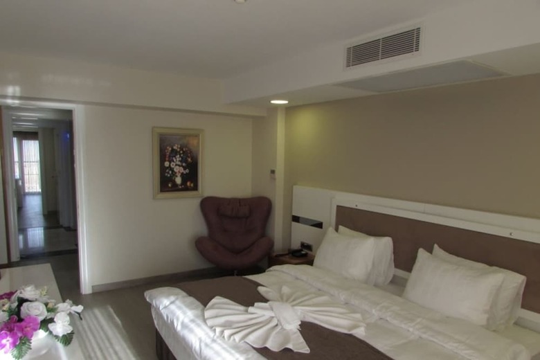 Hotel Guntur Park Otel