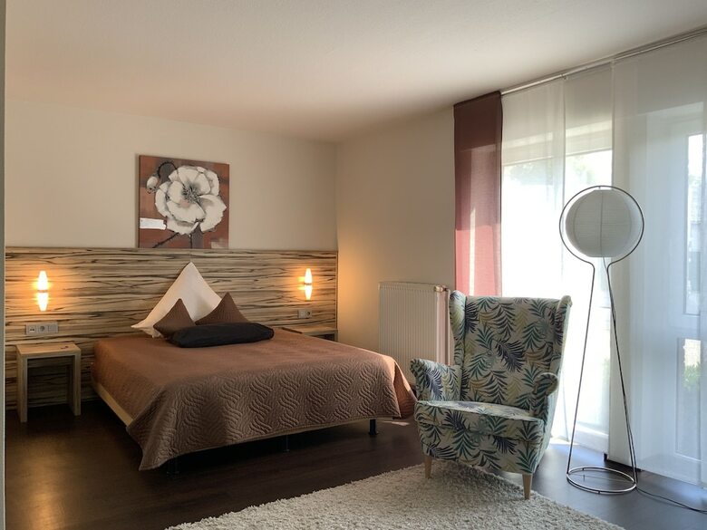 Designhotel Im S�dfeld