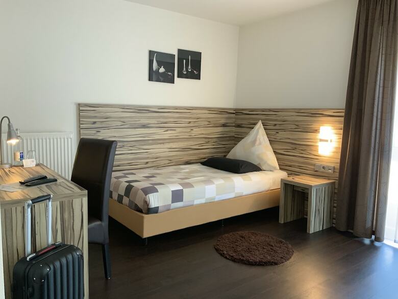Designhotel Im S�dfeld
