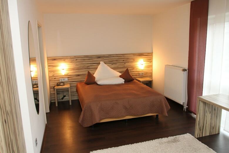 Designhotel Im S�dfeld