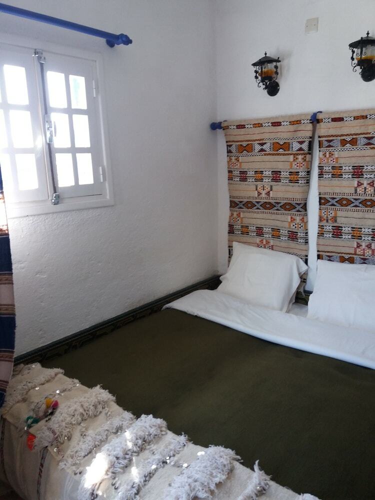 Hotel Gite Dayet Aoua
