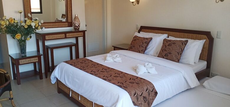 Hotel Marick Beach Resort