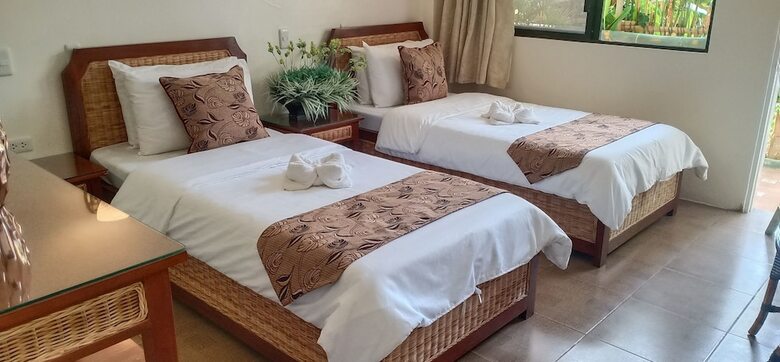 Hotel Marick Beach Resort