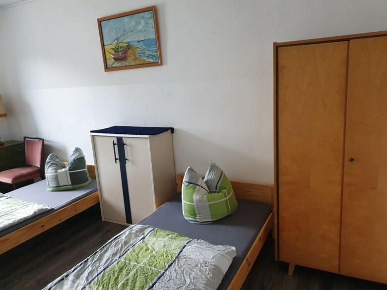 Pension Citytravel