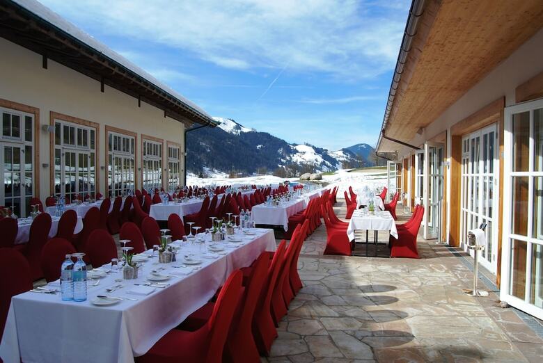 Grand Tirolia Hotel Kitzbuhel, Curio Collection By Hilton