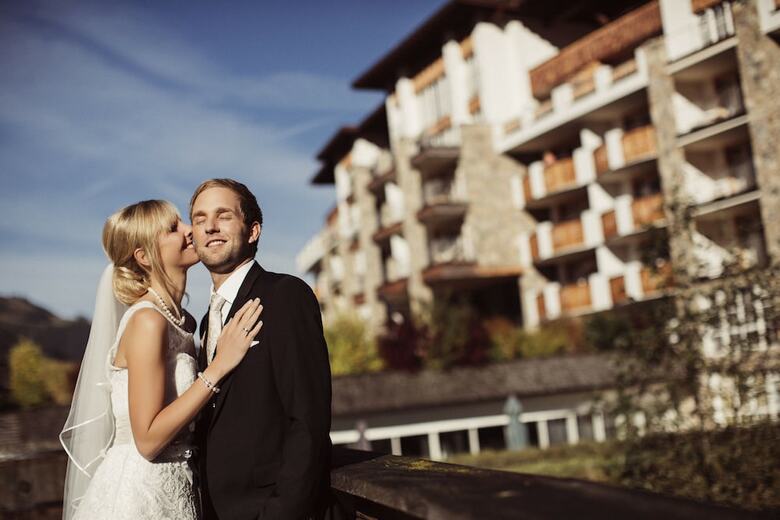 Grand Tirolia Hotel Kitzbuhel, Curio Collection By Hilton