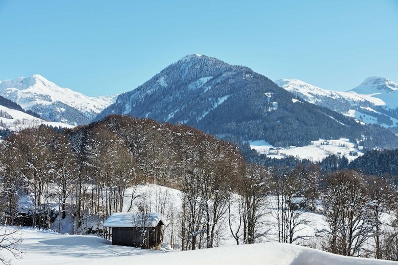 Grand Tirolia Hotel Kitzbuhel, Curio Collection By Hilton