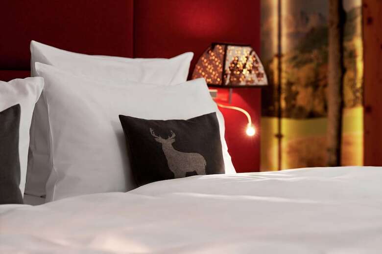 Grand Tirolia Hotel Kitzbuhel, Curio Collection By Hilton