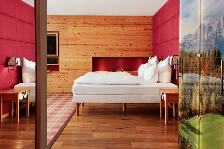 Grand Tirolia Hotel Kitzbuhel, Curio Collection By Hilton