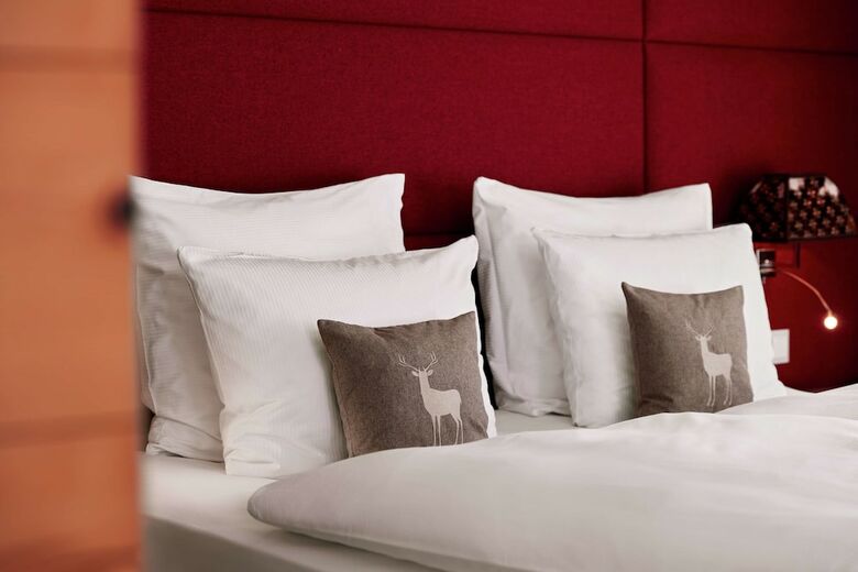 Grand Tirolia Hotel Kitzbuhel, Curio Collection By Hilton