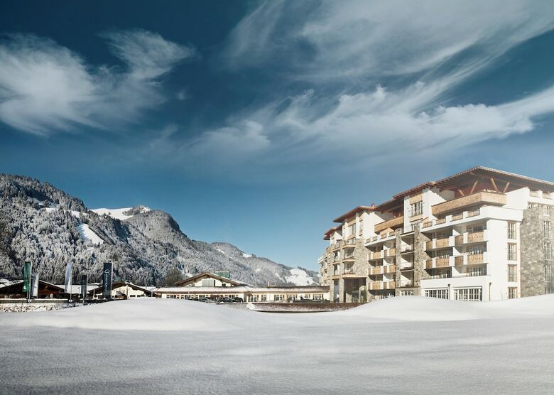 Grand Tirolia Hotel Kitzbuhel, Curio Collection By Hilton