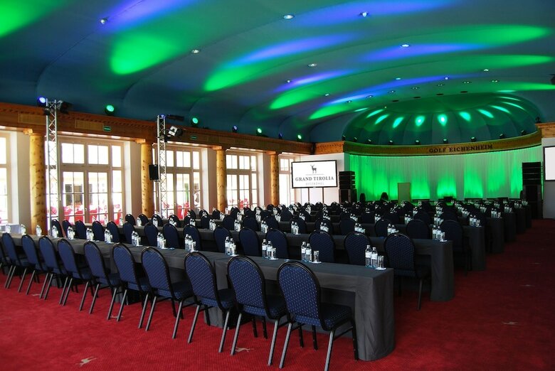 Grand Tirolia Hotel Kitzbuhel, Curio Collection By Hilton