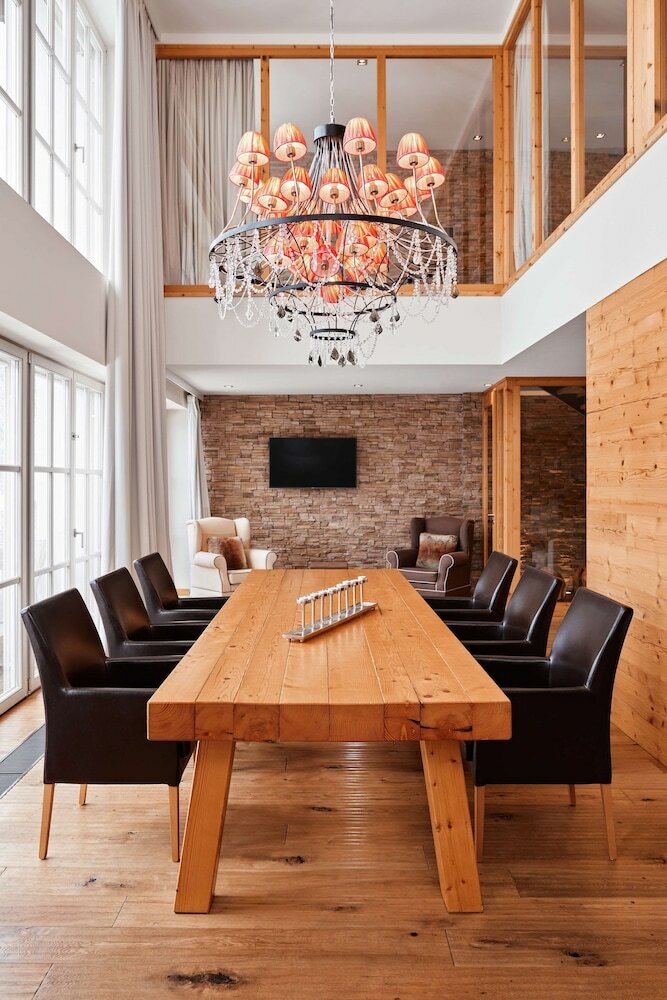 Grand Tirolia Hotel Kitzbuhel, Curio Collection By Hilton