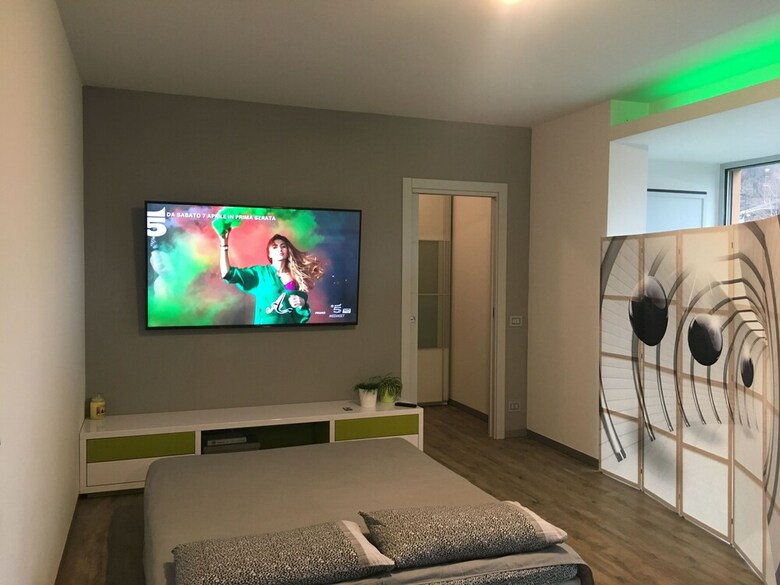 B&B Arcobaleno