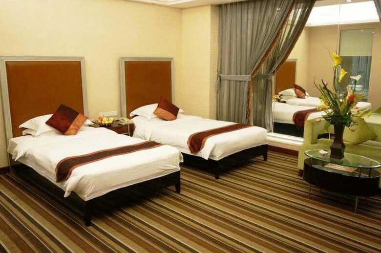 Imperial Hotel