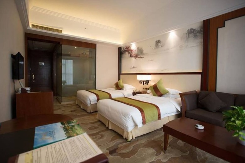 Imperial Hotel