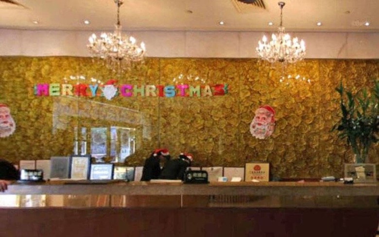 Imperial Hotel