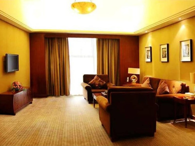 Imperial Hotel