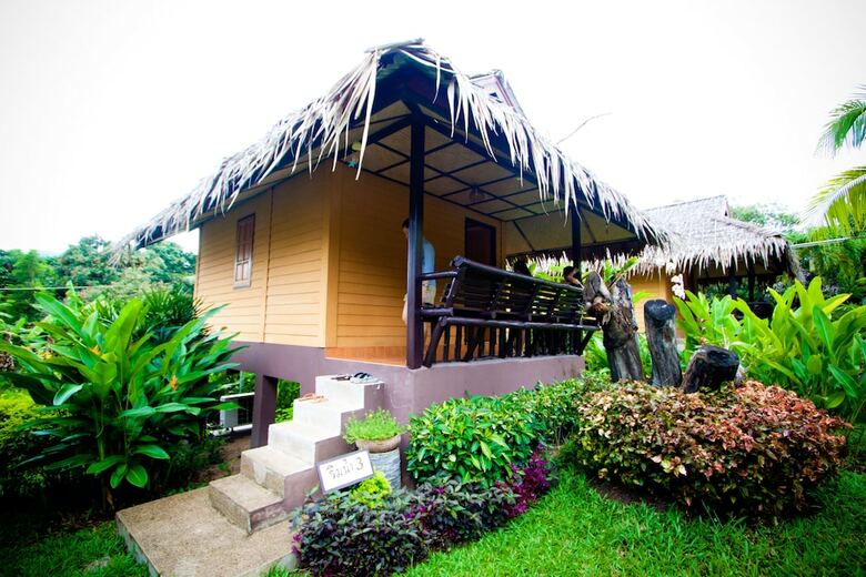 Hotel Touch Star Resort