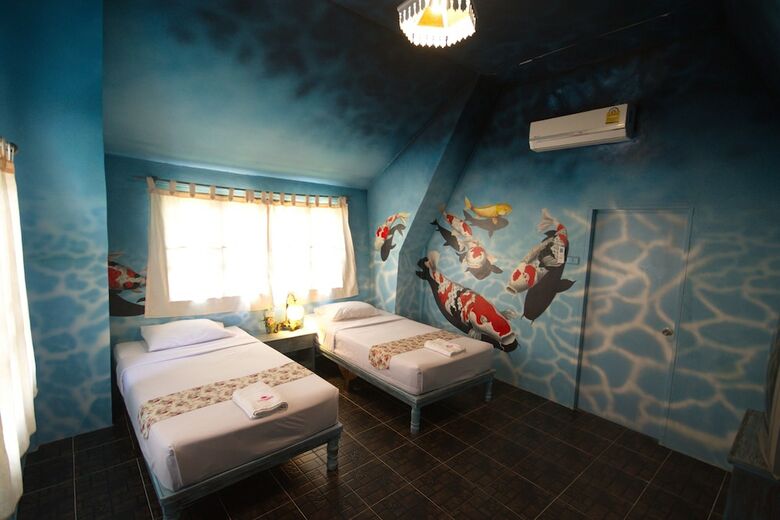 Hotel Touch Star Resort