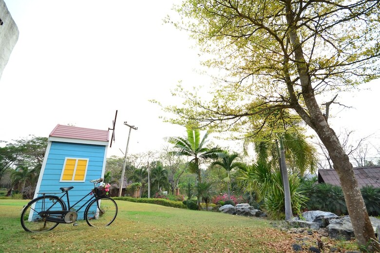 Hotel Touch Star Resort