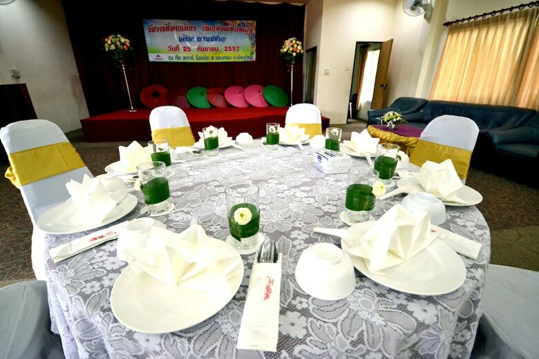 Hotel Touch Star Resort