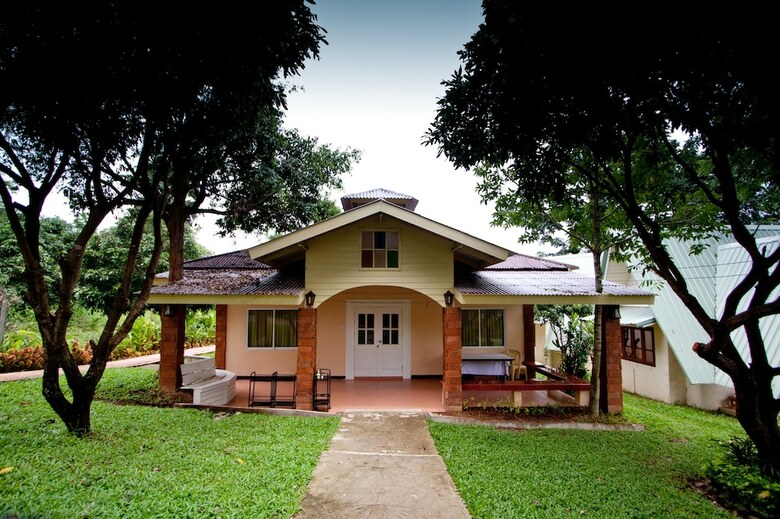Hotel Touch Star Resort