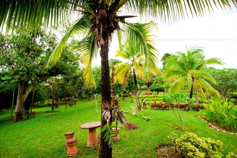 Hotel Touch Star Resort