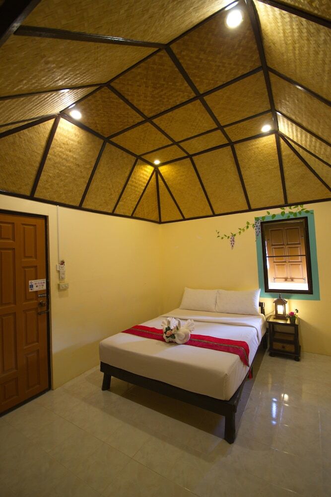 Hotel Touch Star Resort